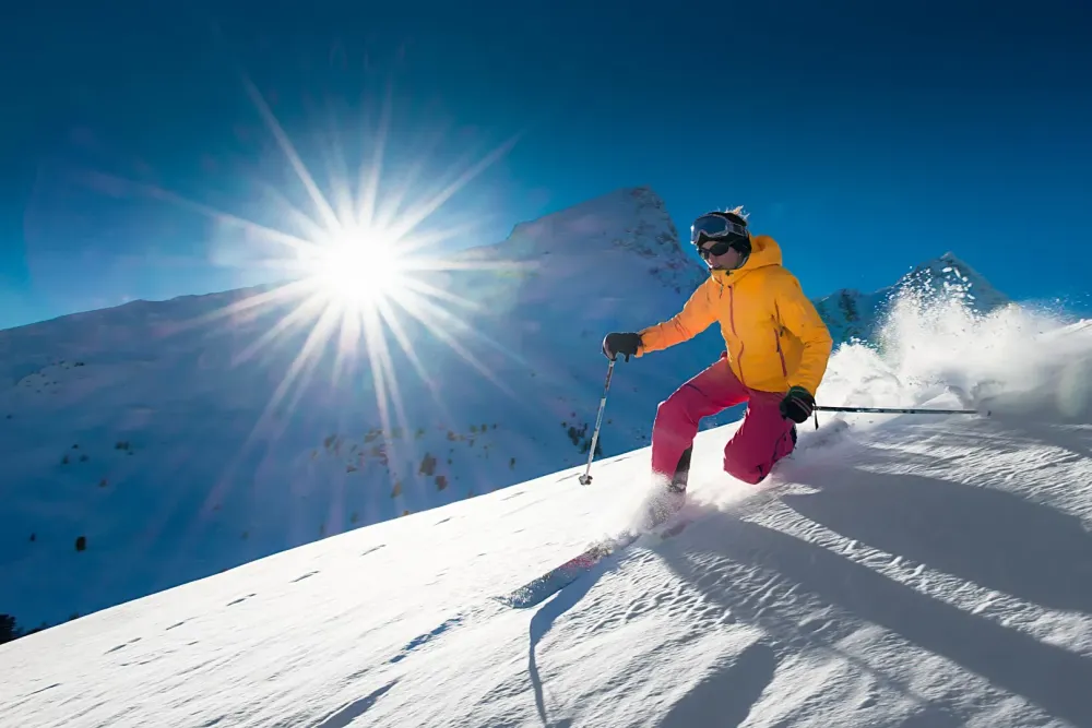 telemark