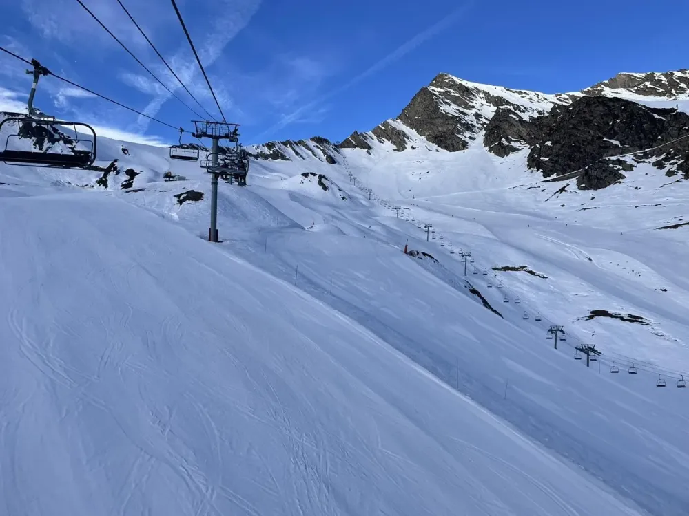 telesieges cauterets
